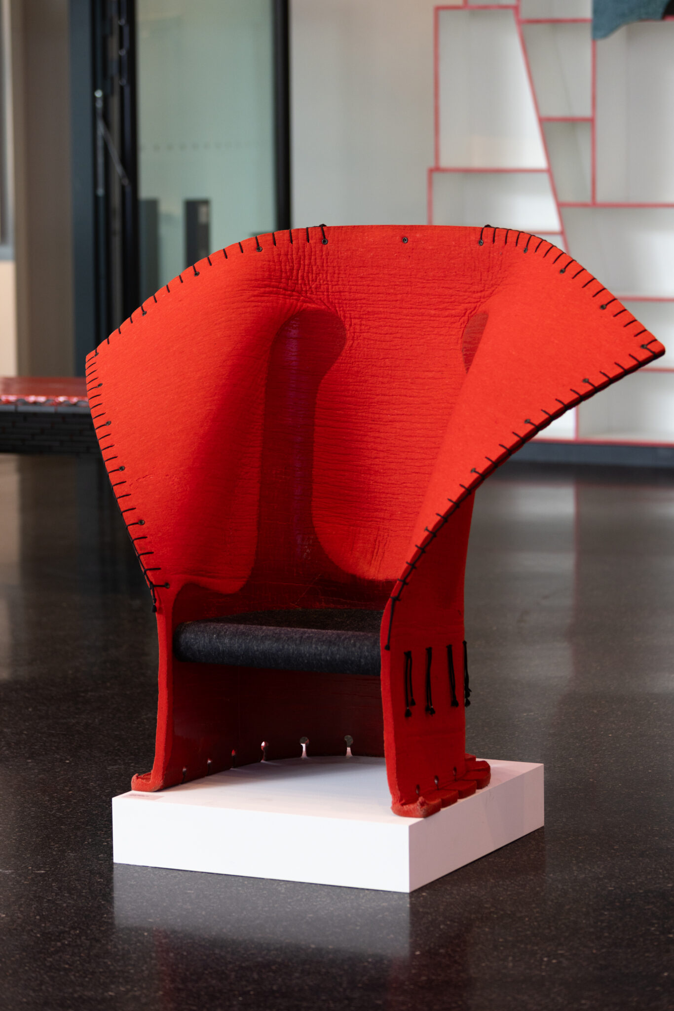Design Miami Basel 2024 downtown+