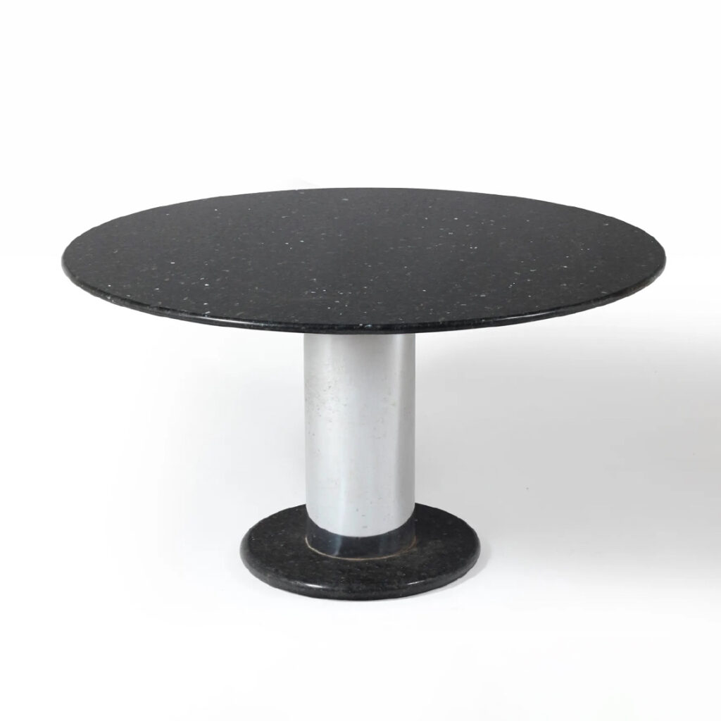 Super Loto Table Ettore Sottsass
