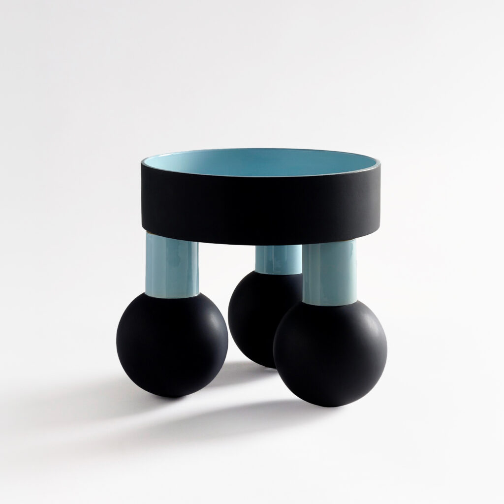 &lsquo;Tarzan&rsquo; Table centerpiece