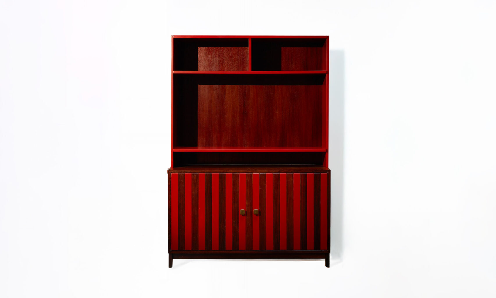 Cupboard (prototype) Ettore Sottsass
