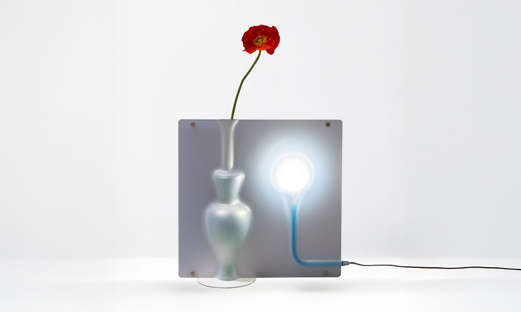 Vase LX1103 Andrea Branzi