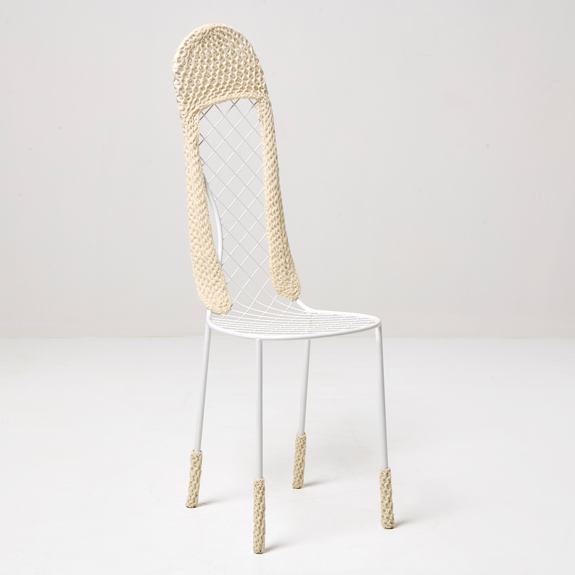 Family Chair C
