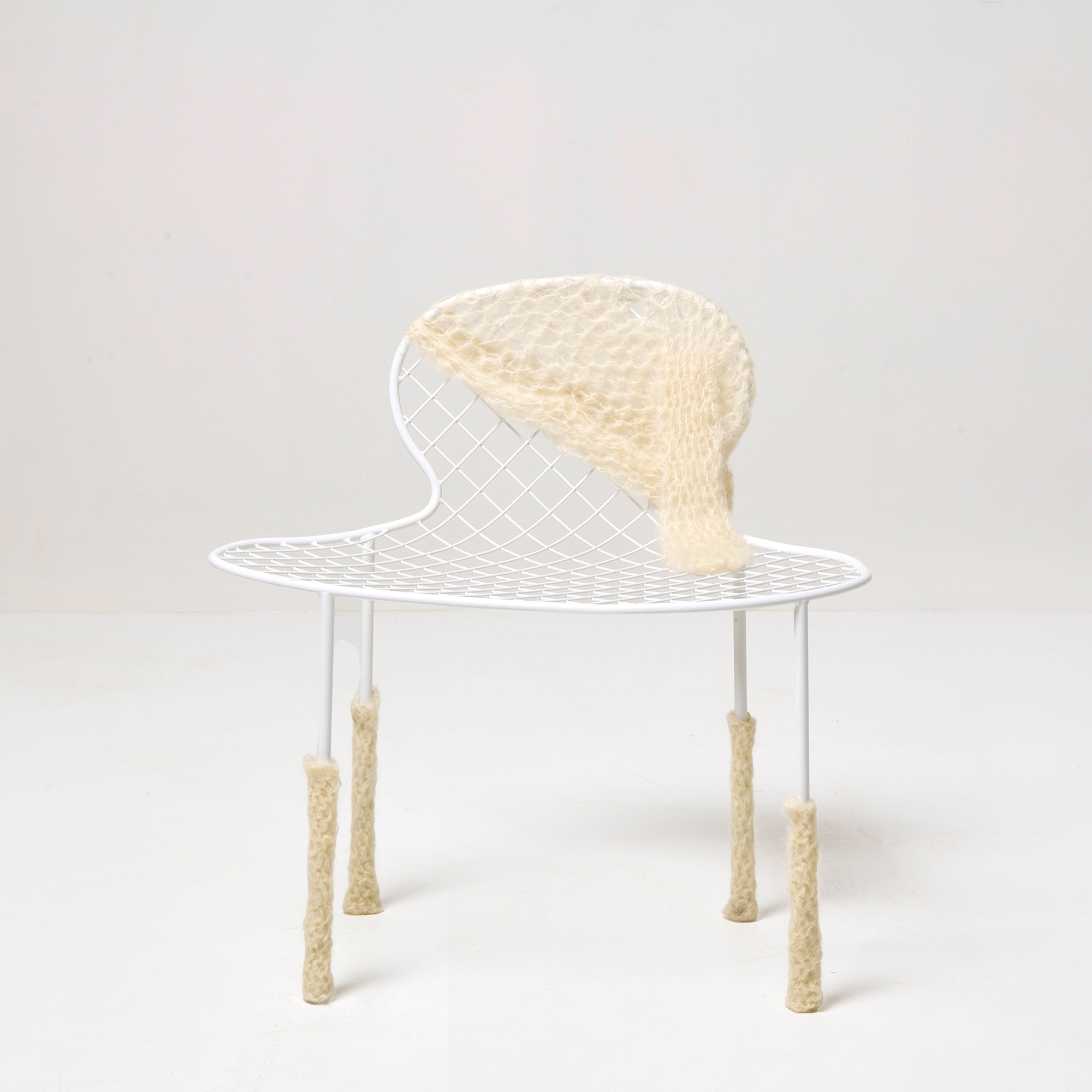 Family Chair A