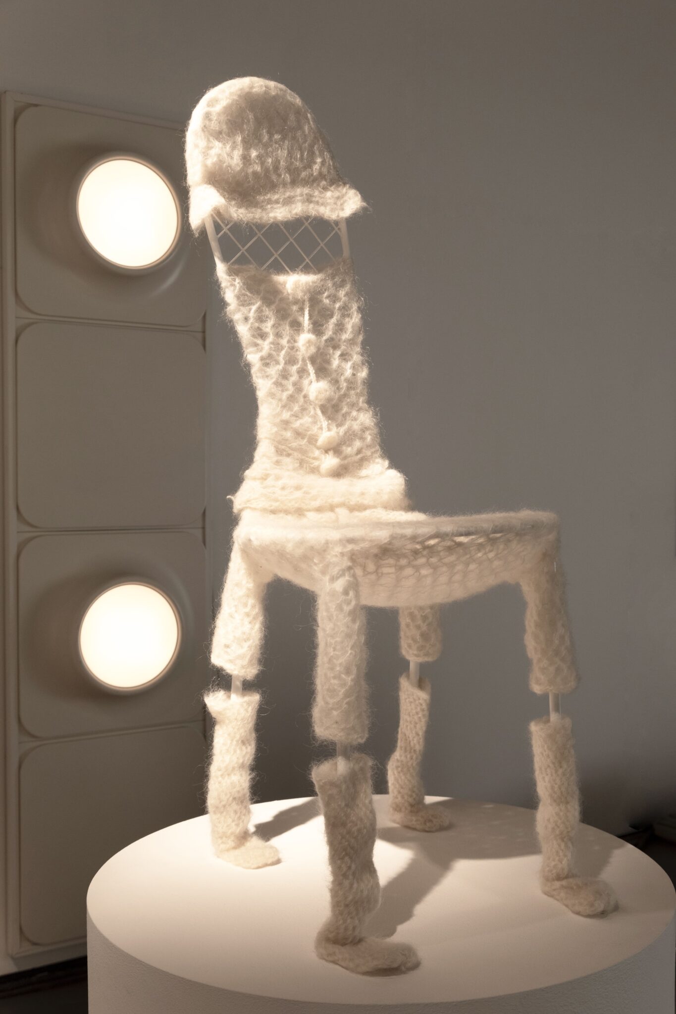 Collectible design downtown+