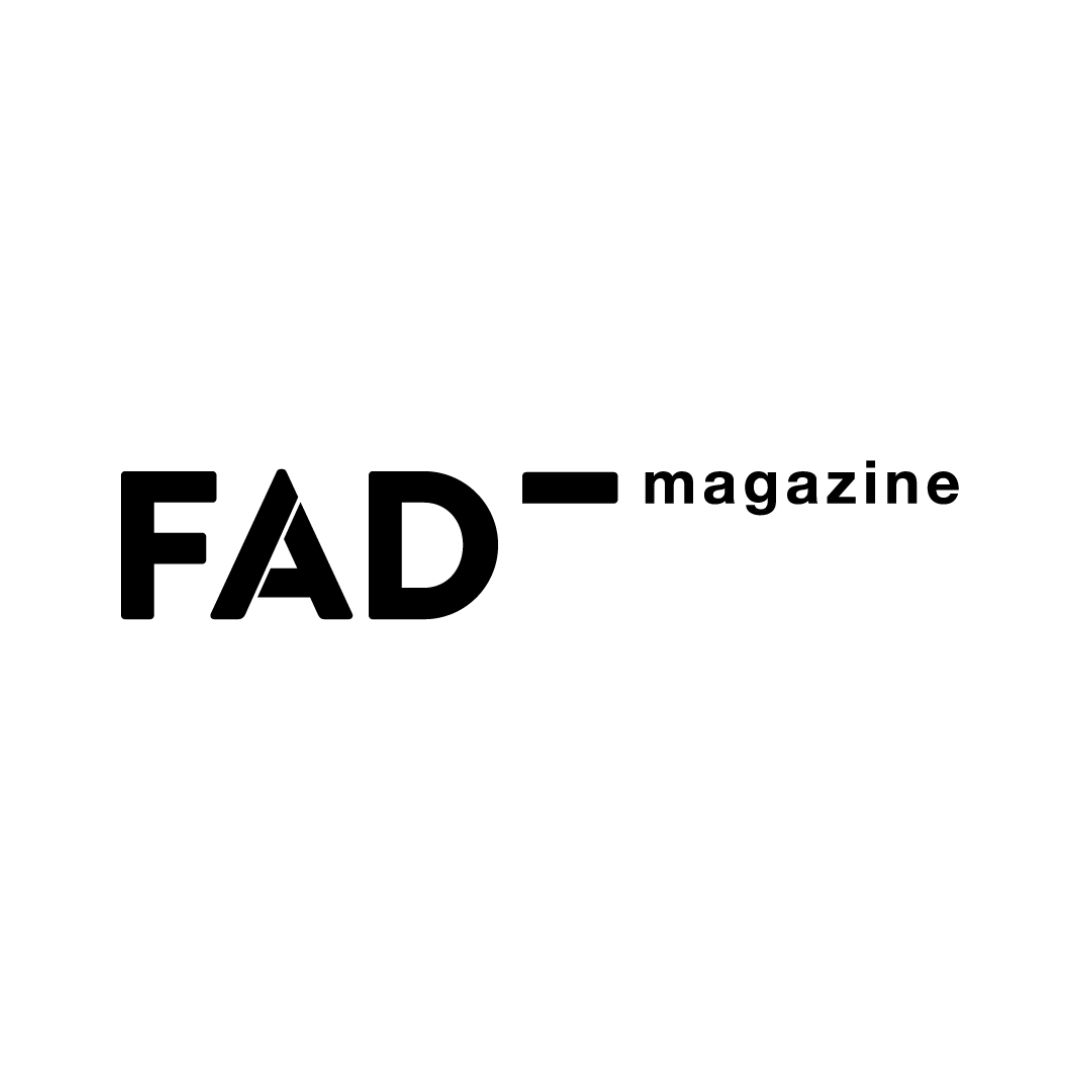 Logo Magazine