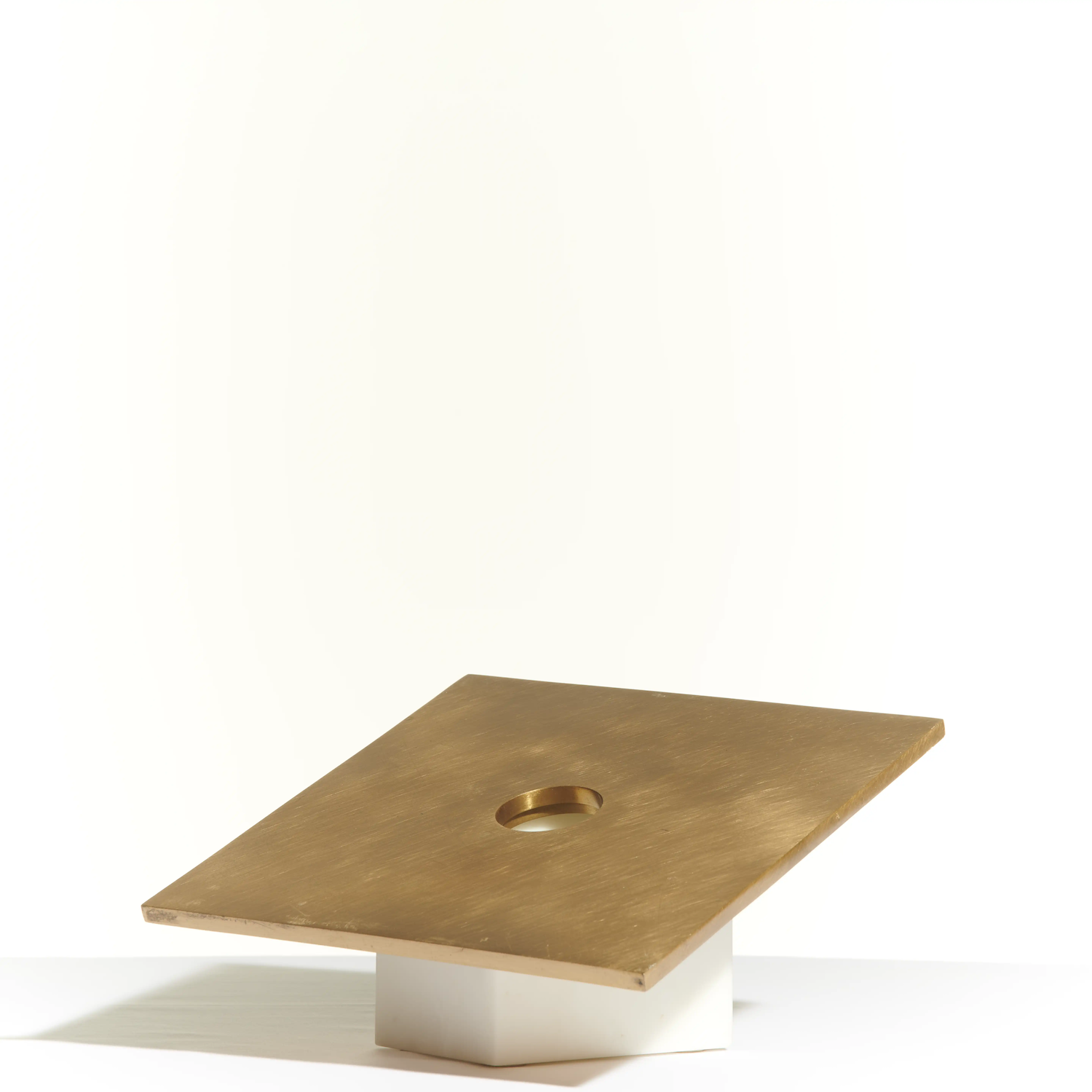 &lsquo;E Cosi Facevo Cose&rsquo; Little Vase
