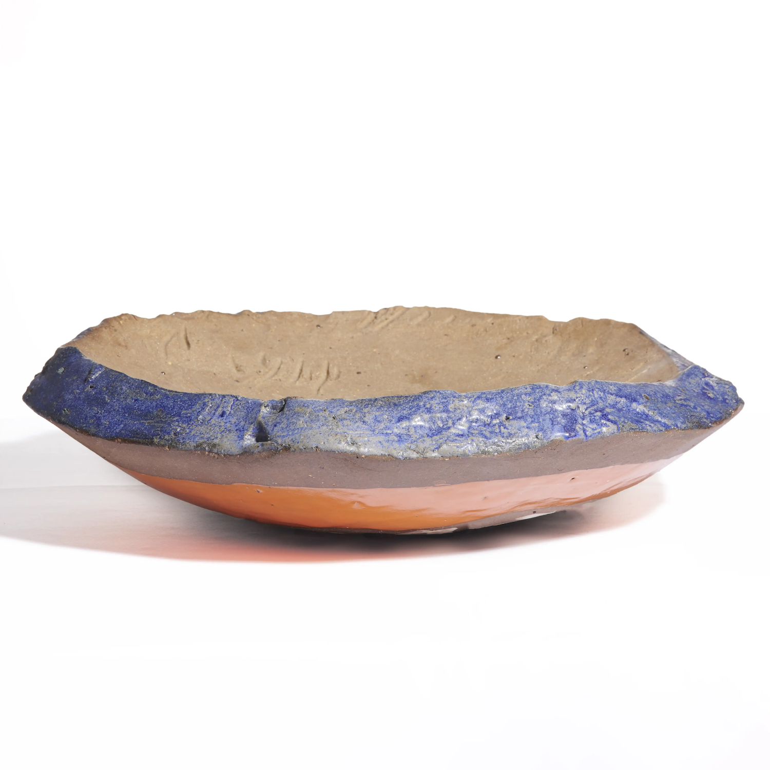 Ceramic bowl