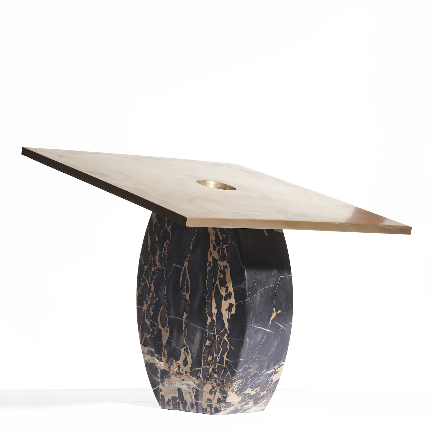 ‘E Cosi Facevo Cose’ Large Vase