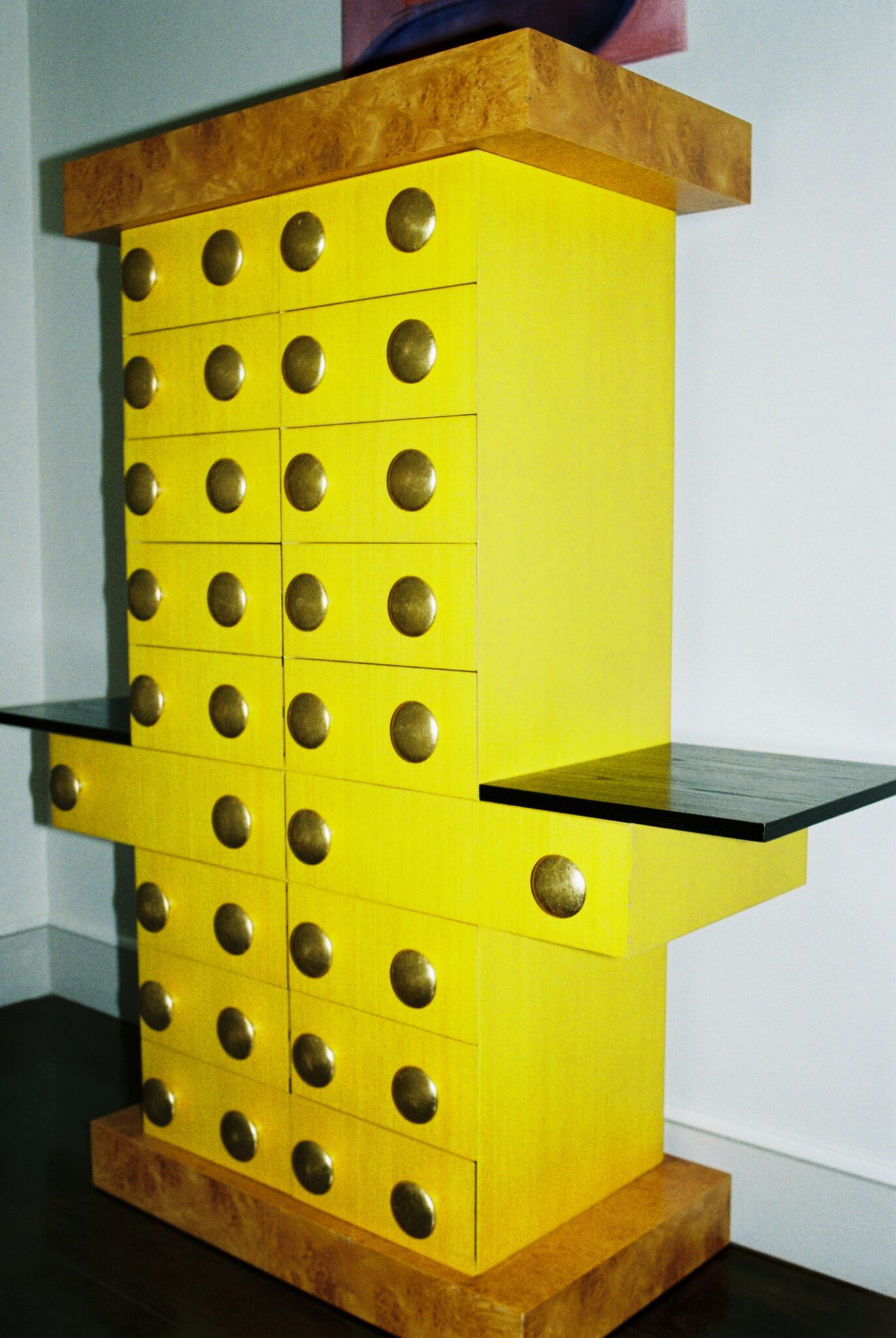 downtown+ italia exposition design