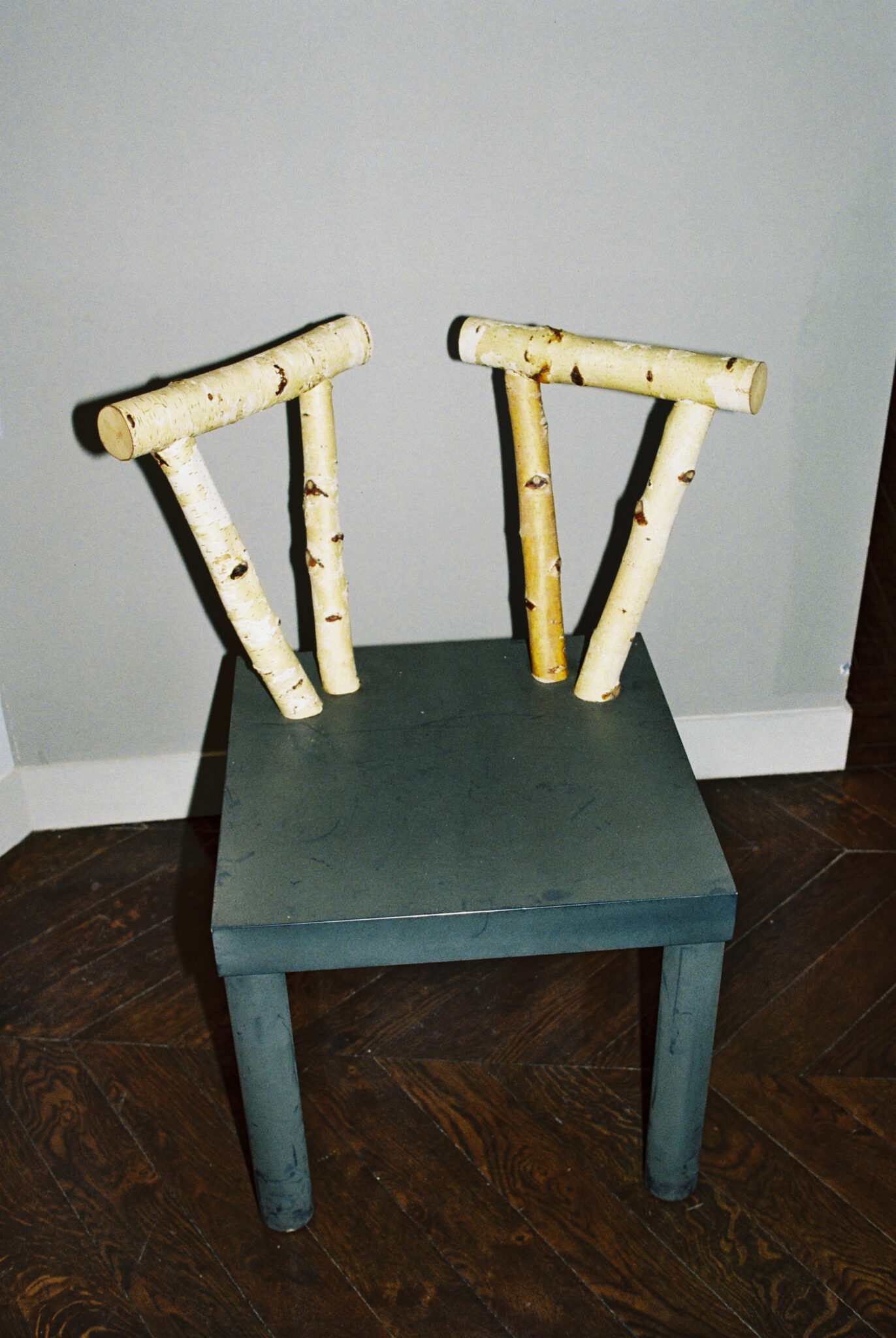 downtown+ italia exposition design