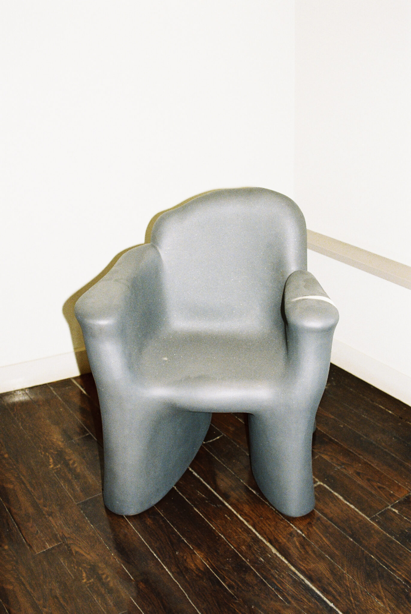 downtown+ italia exposition design