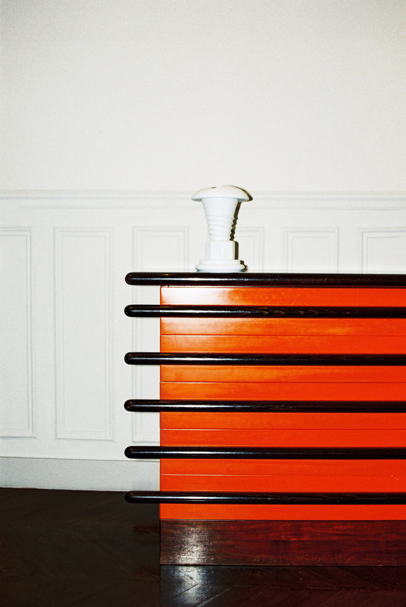 downtown+ italia exposition design