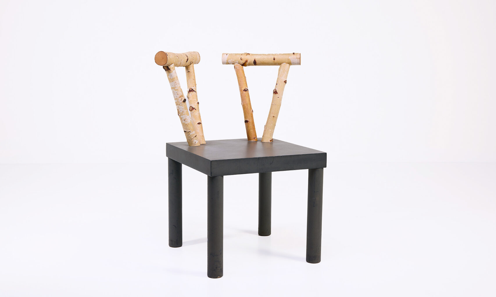 chaise Animali Domestici Andrea Branzi