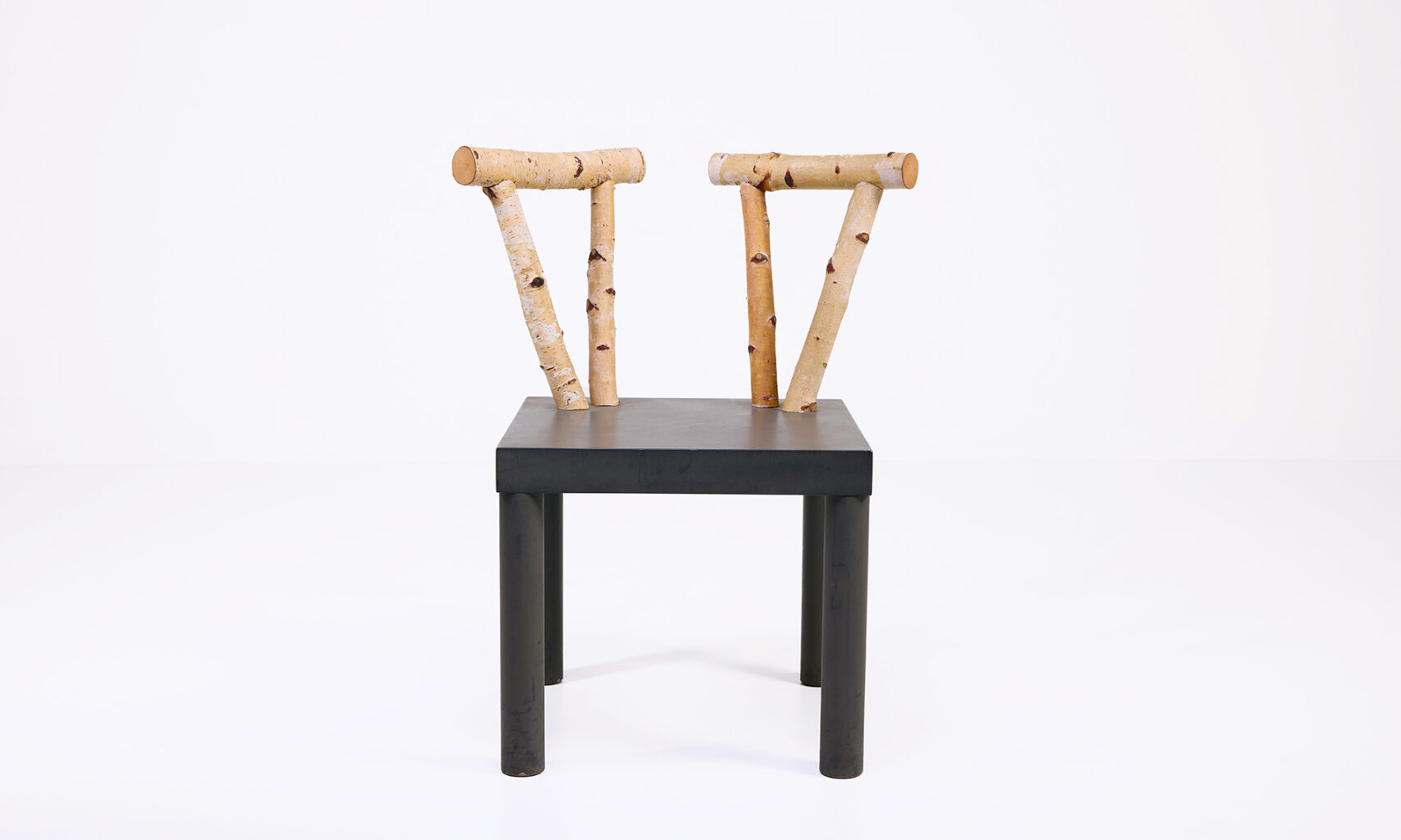 chaise Animali Domestici Andrea Branzi