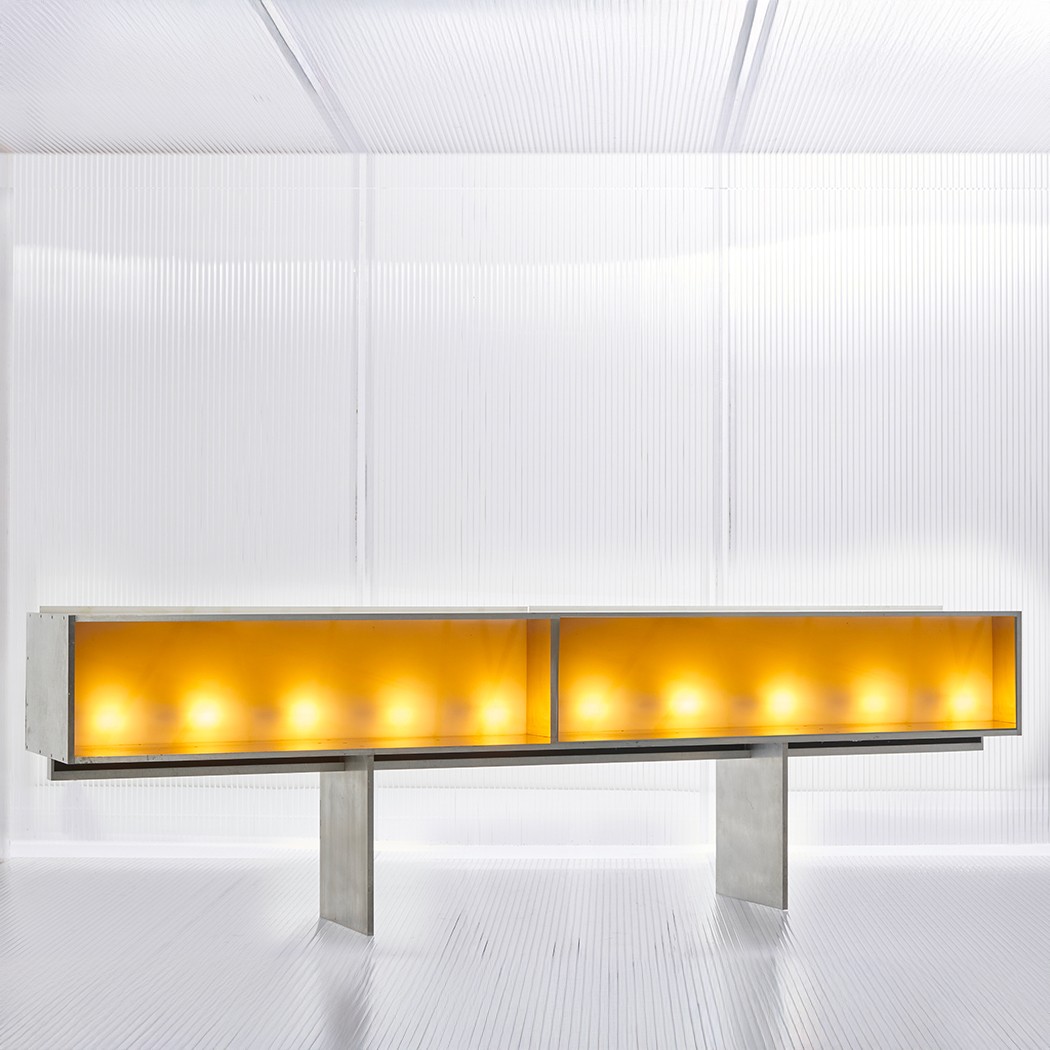 &lsquo;XO&rsquo; Sideboard