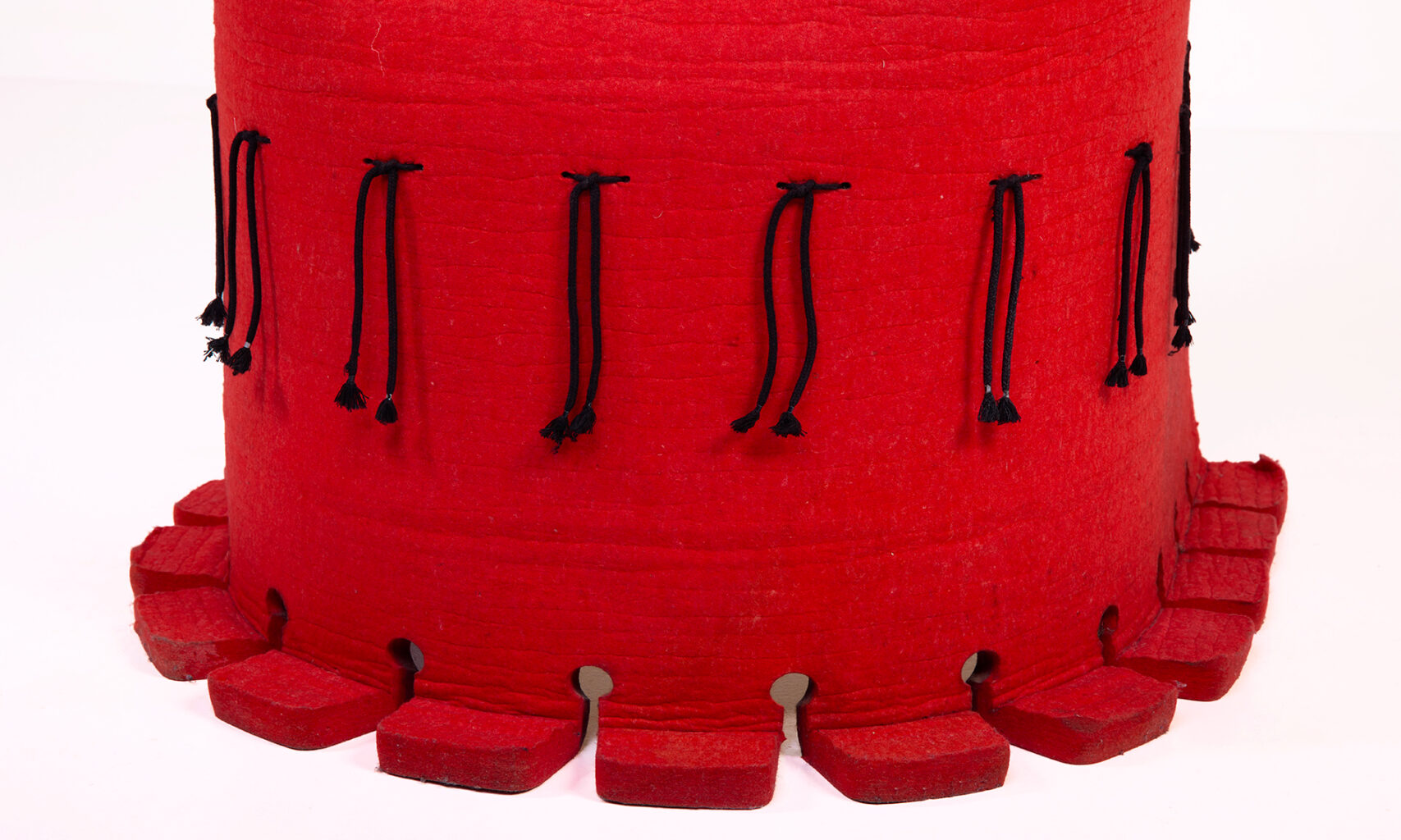 Fauteuil I Feltri Gaetano Pesce downtown+