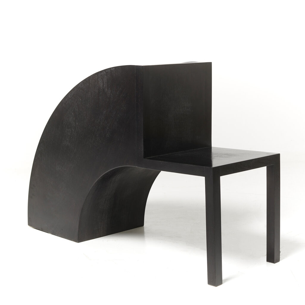SEDIA 88 - PAOLO PALLUCCO DOWNTOWN+
