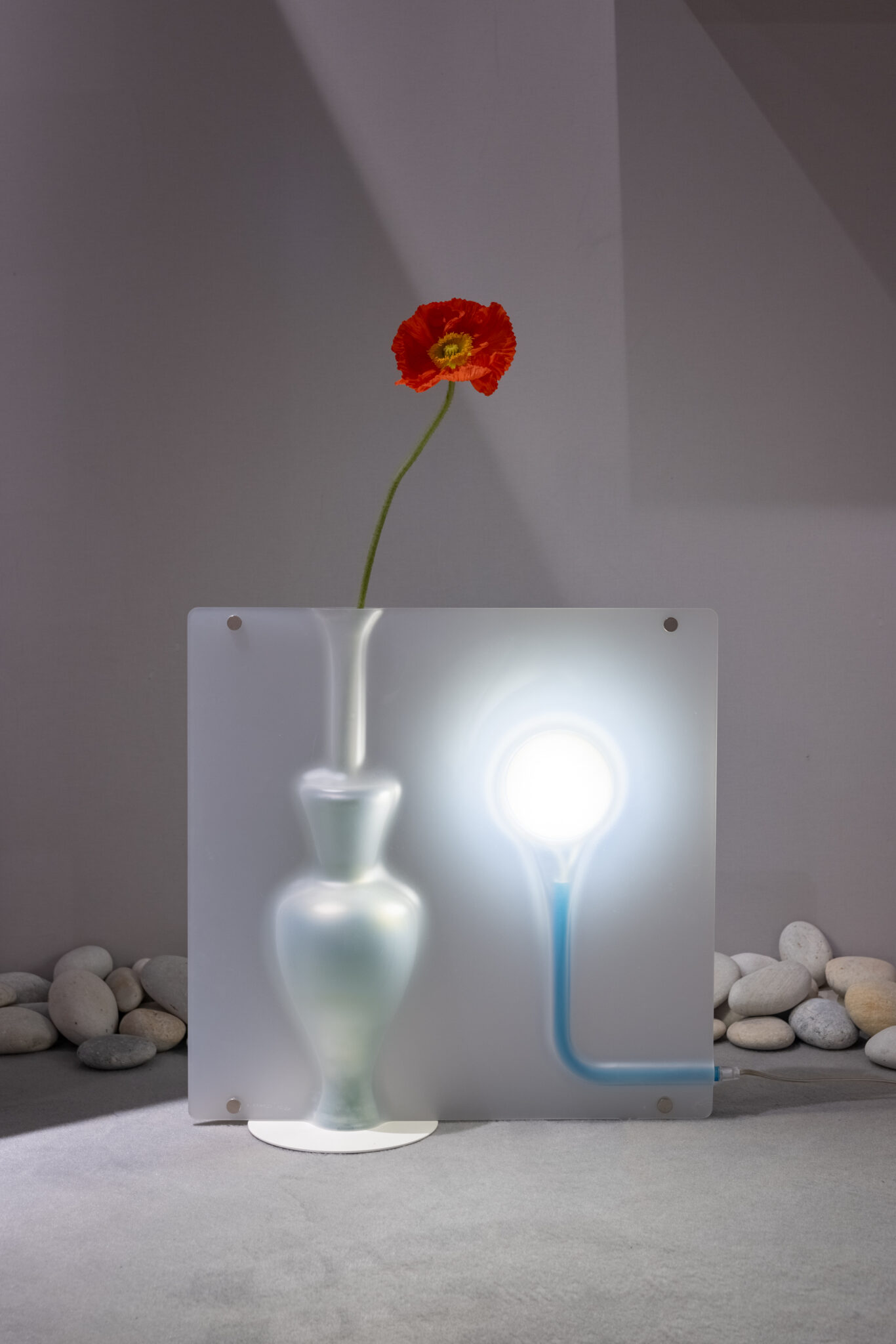 PAD Paris 2025 downtown+ Andrea Branzi