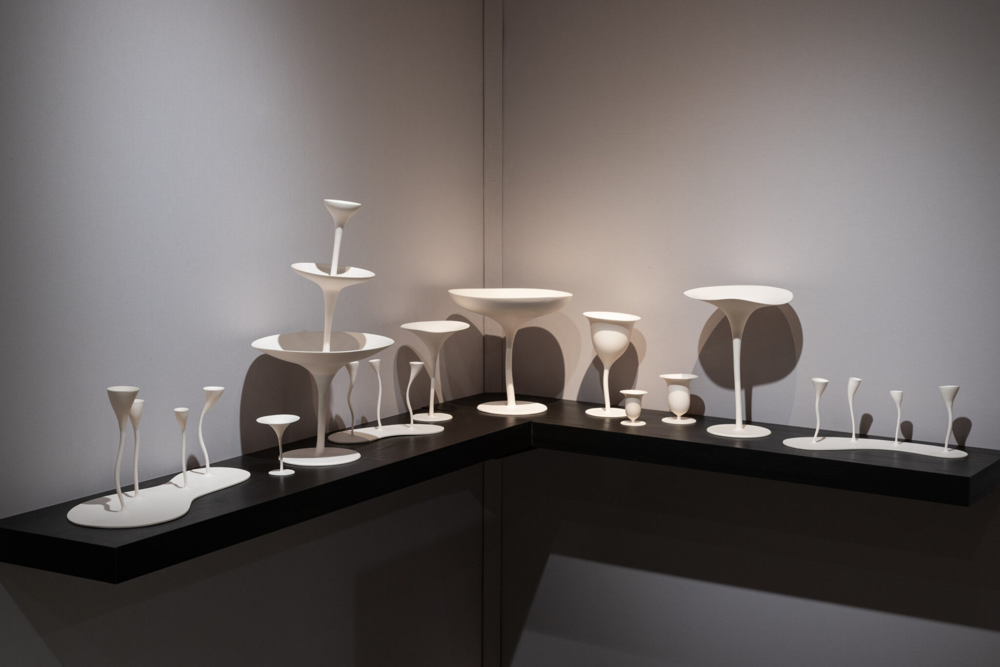 PAD Paris 2025 downtown+ Andrea Branzi