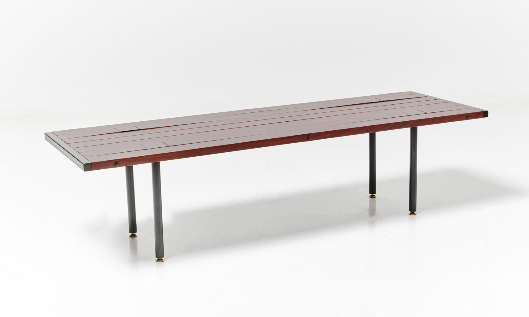 coffee table Ettore Sottsass