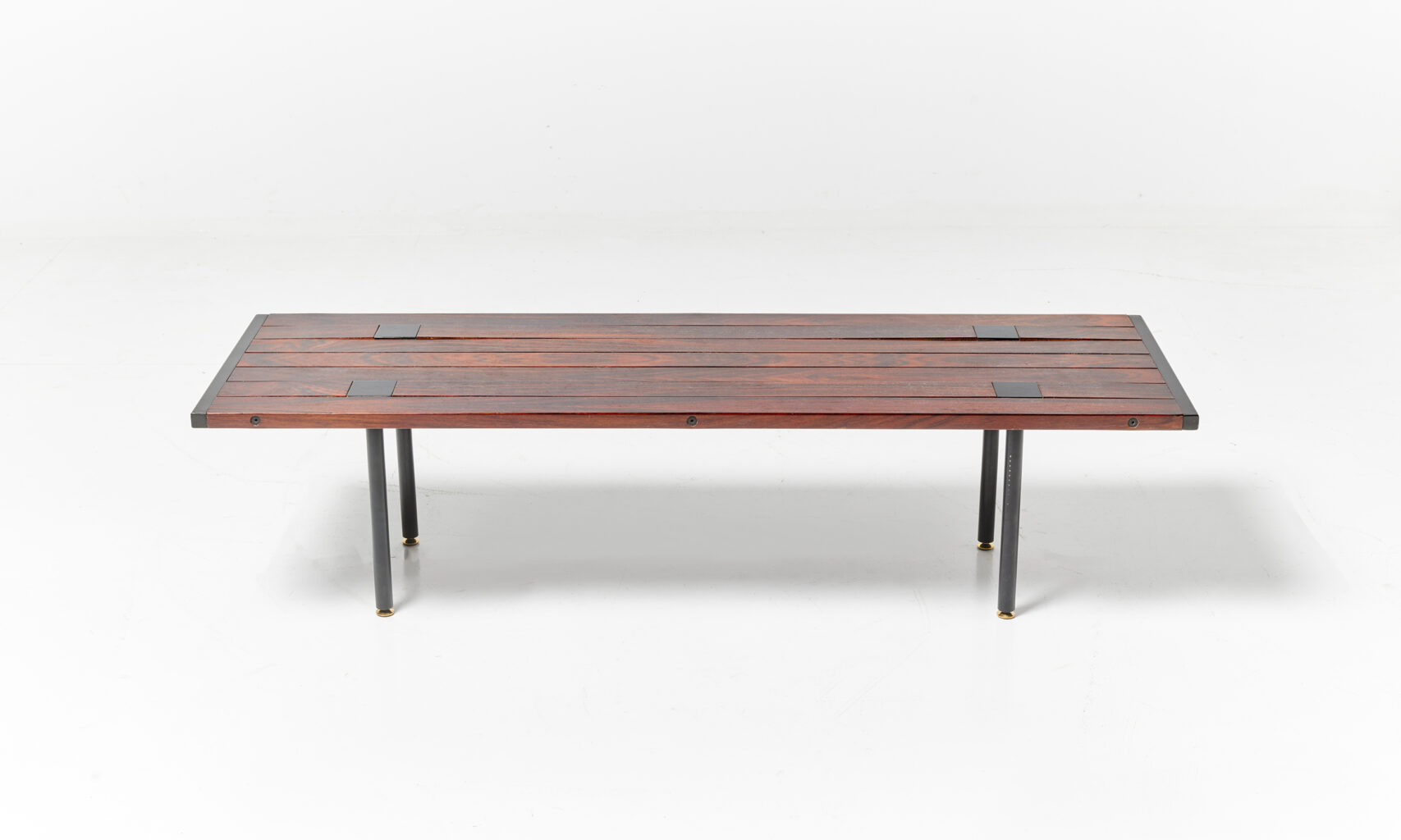 coffee table Ettore Sottsass