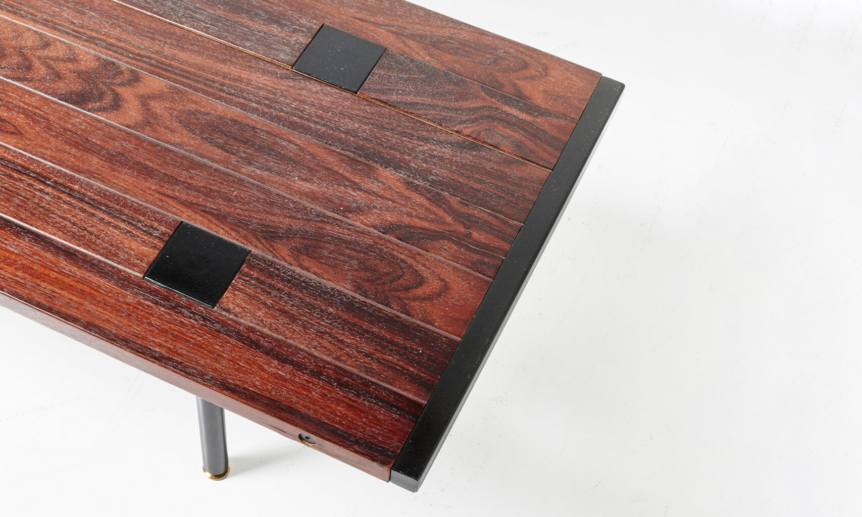 coffee table Ettore Sottsass