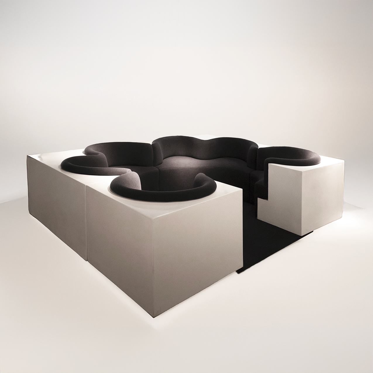 ‘Safari’ Sofa