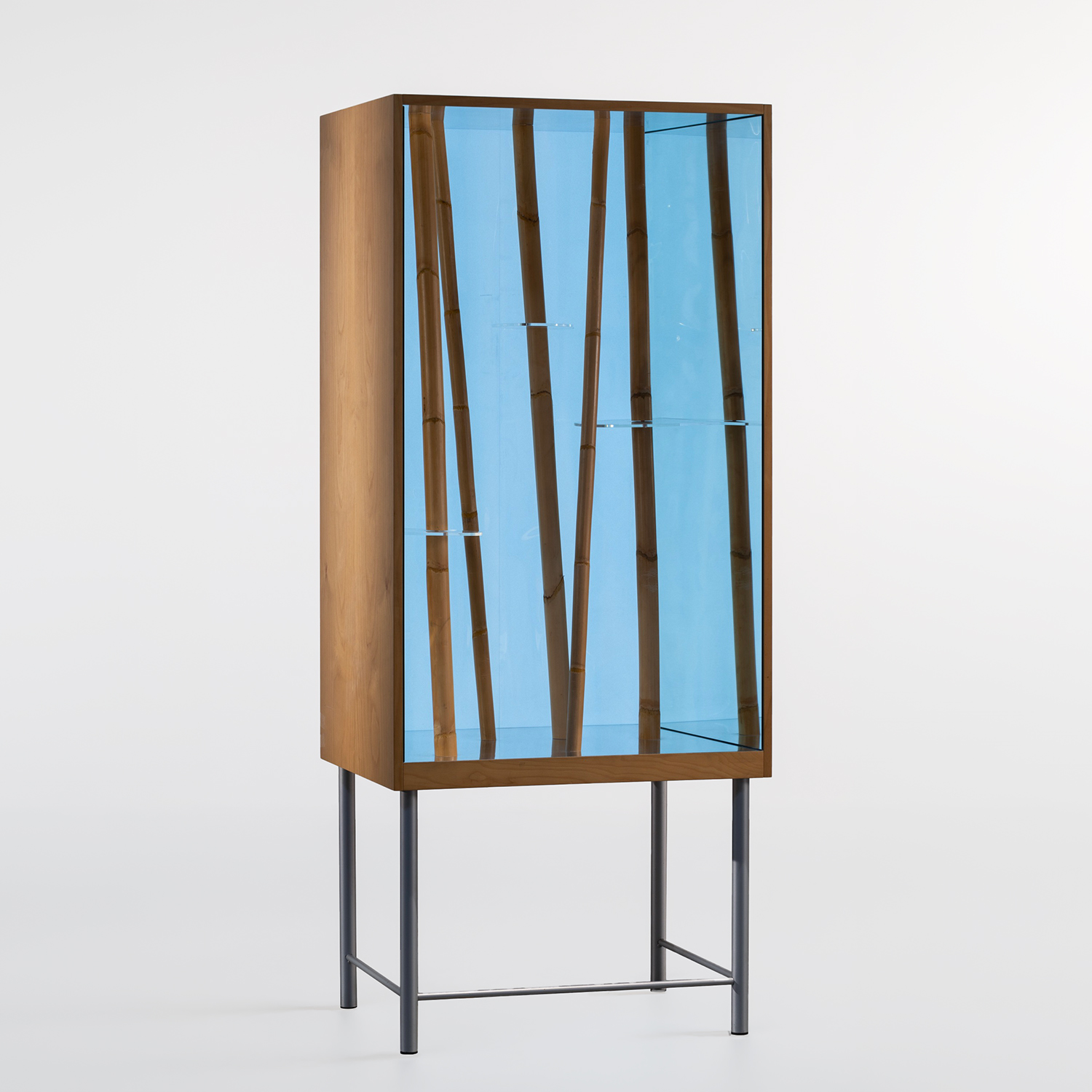 ‘Canneto’ Bookcase
