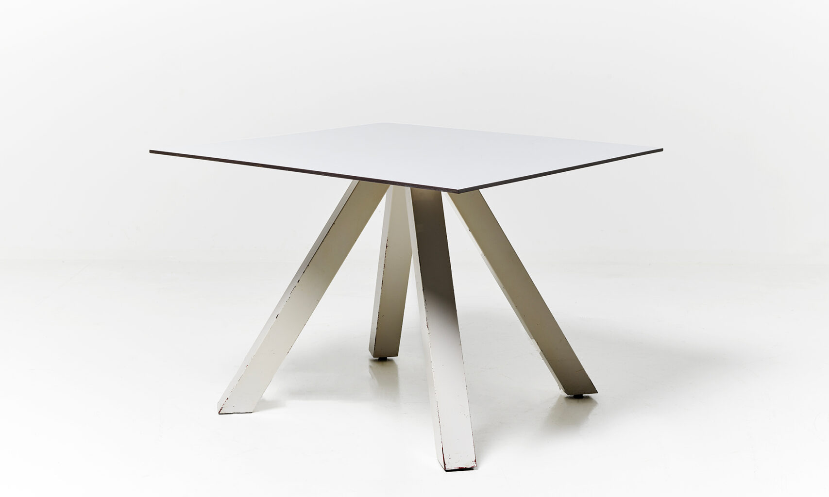 Crazy Horse Table Ettore Sottsass