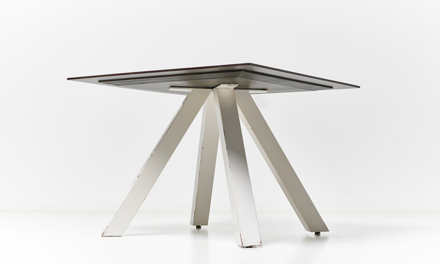 Crazy Horse Table Ettore Sottsass