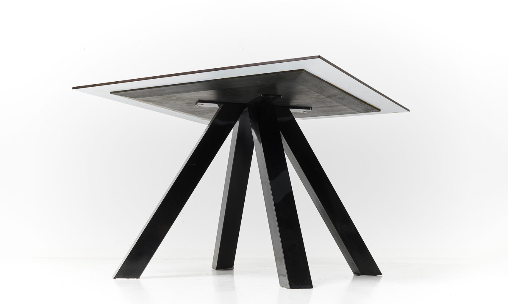 Crazy Horse Table Ettore Sottsass