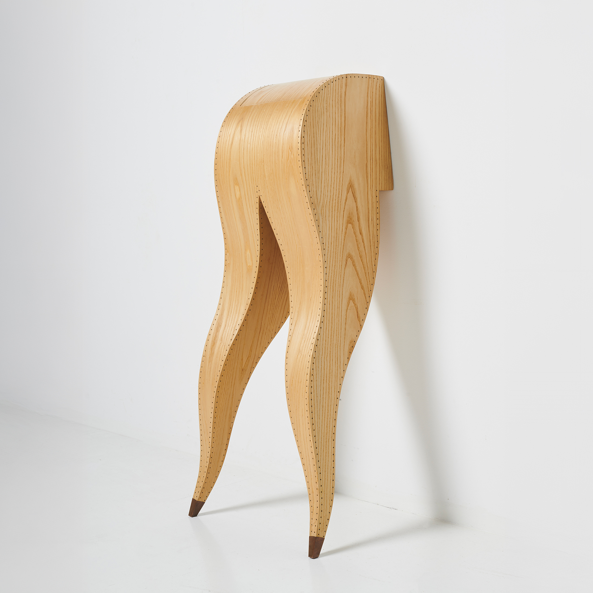‘Jambes I’ Console