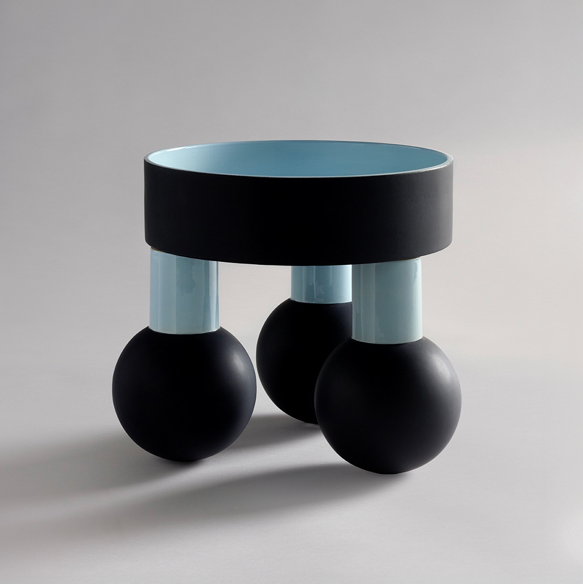 ‘Tarzan’ Table centerpiece
