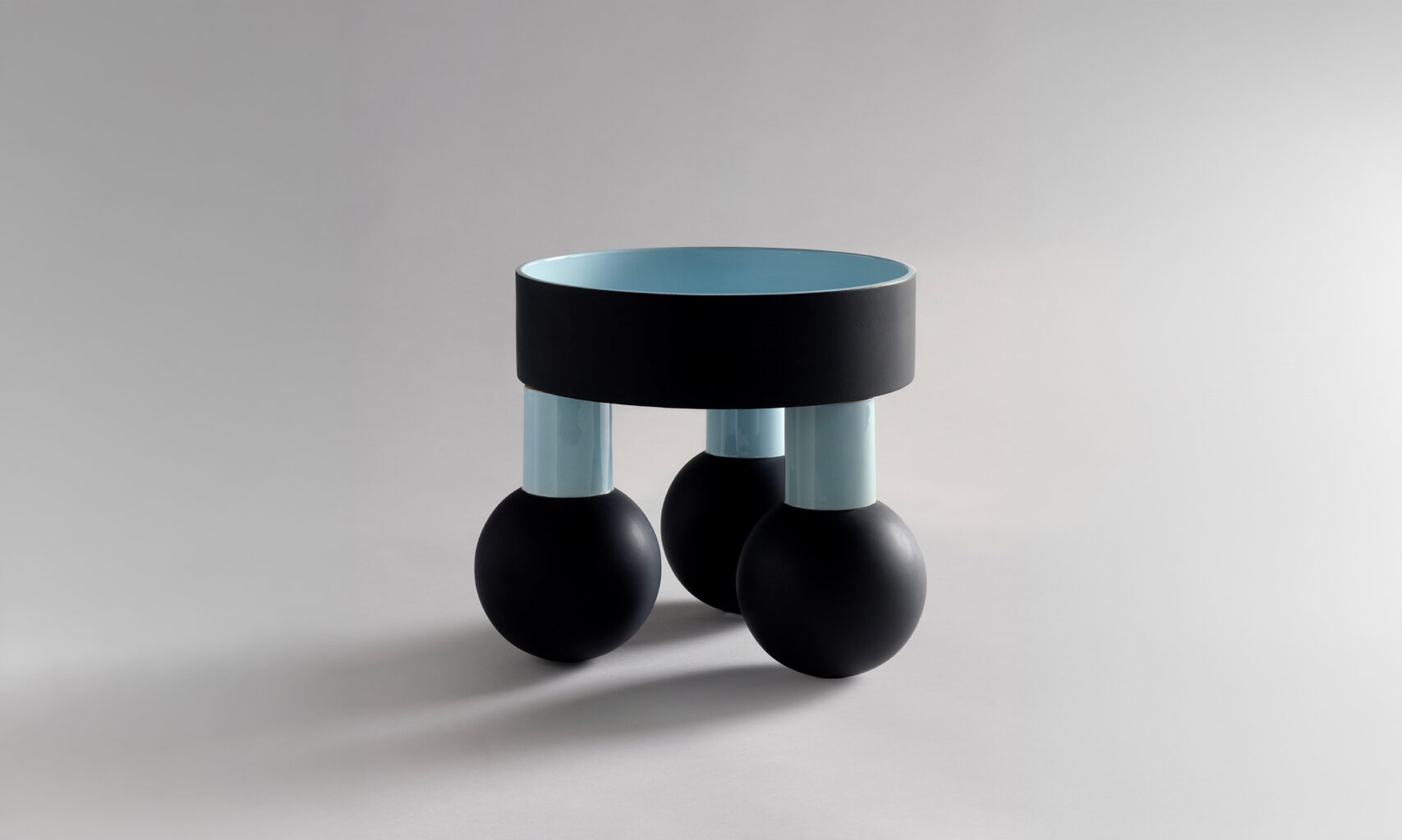 Sottsass Table Centerpiece
