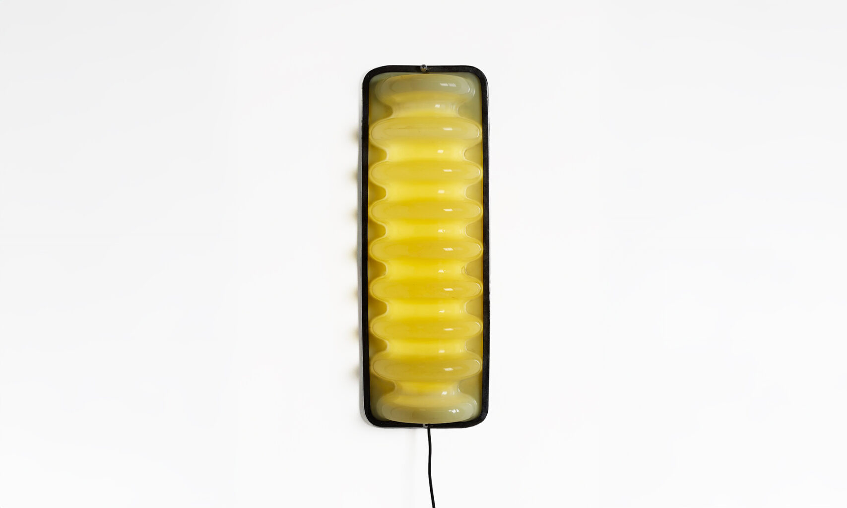 "Brucco" lamp Ettore Sottsass