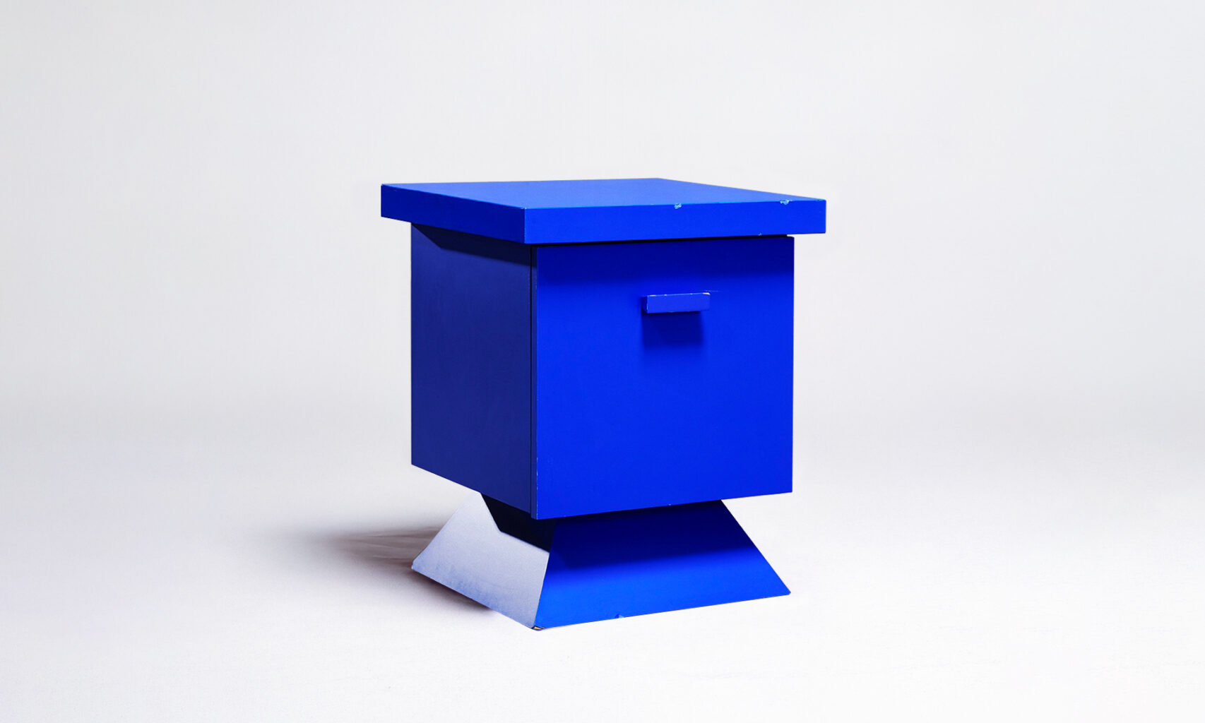 'Esprit' storage unit Ettore Sottsass