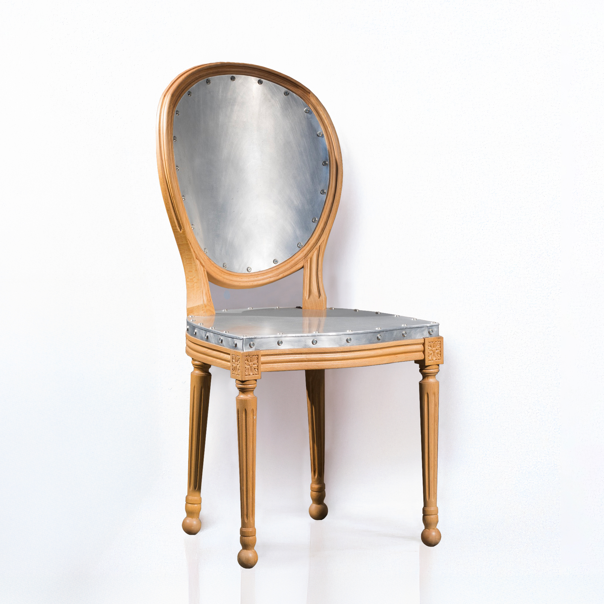‘Luis’ Chair