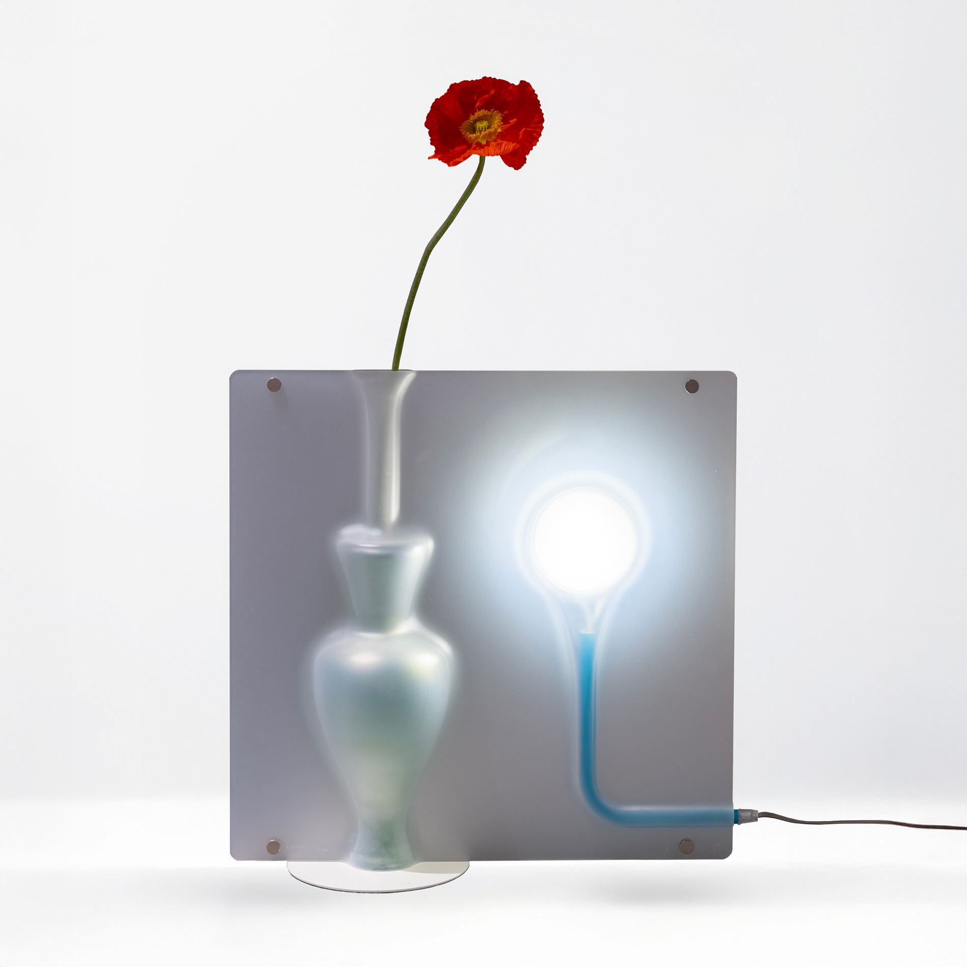 ‘LX 11034’ Vase