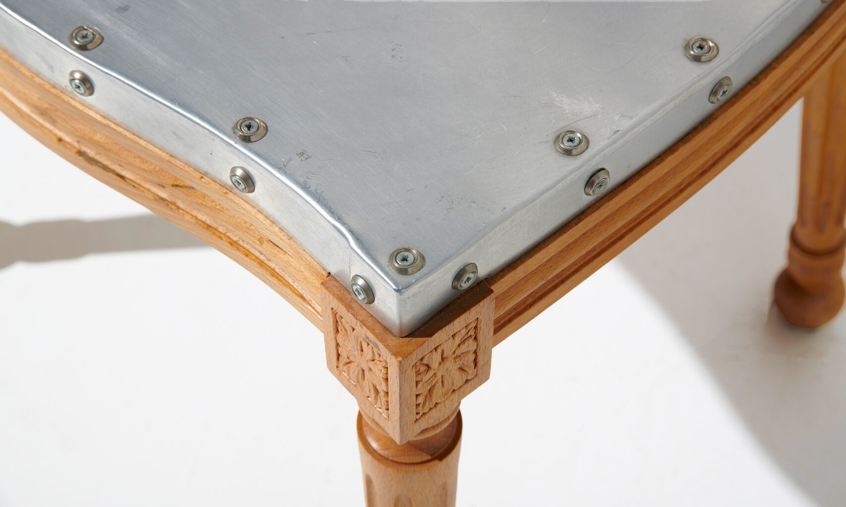 'Luis' chair Pucci De Rossi