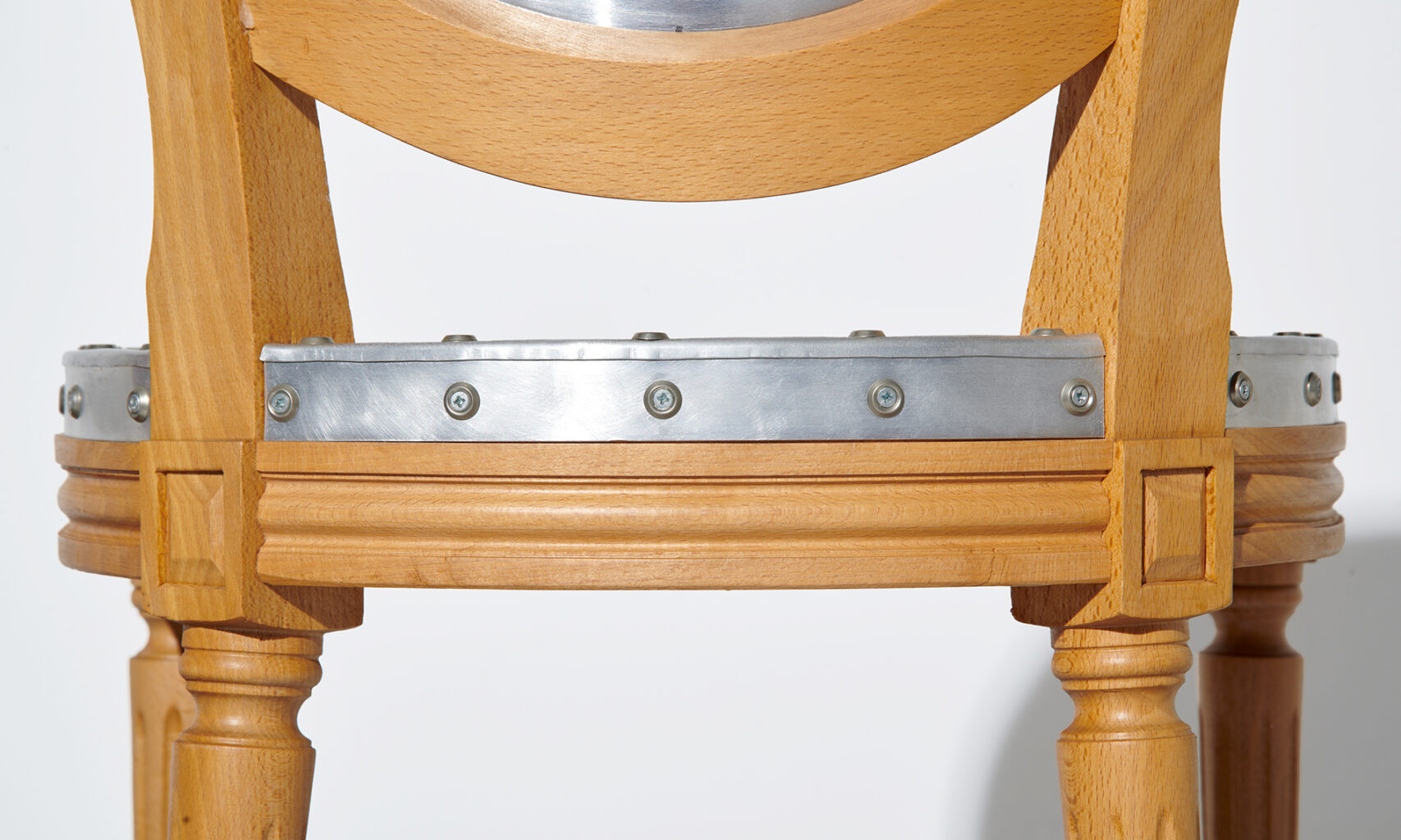 'Luis' chair Pucci De Rossi