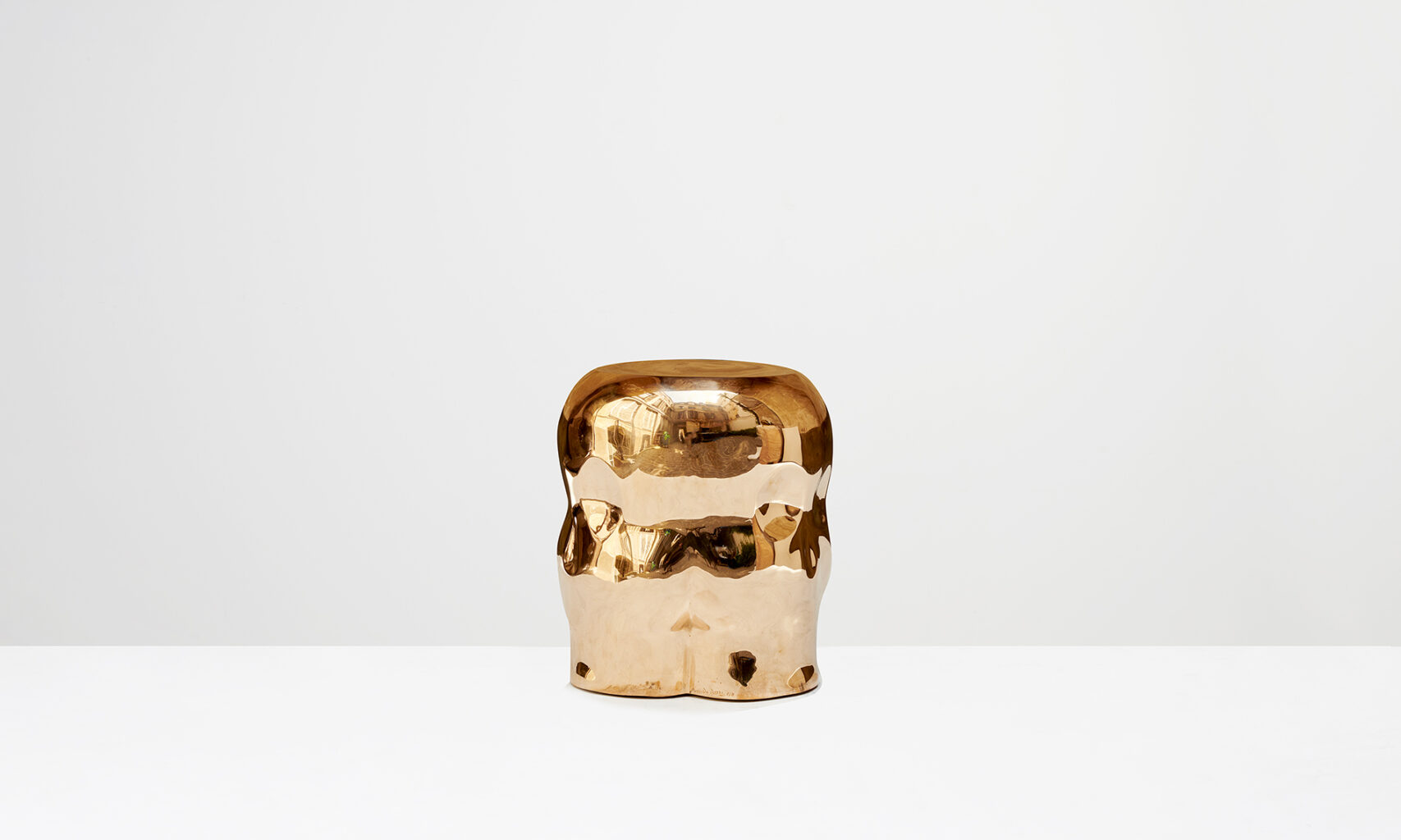 Hypnos et Thanatos stool Pucci de Rossi