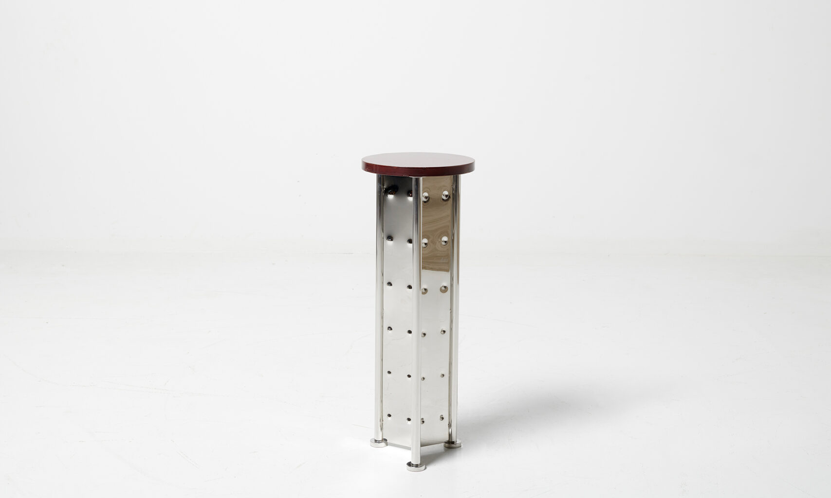 Royalton Side Table Philipe Starck