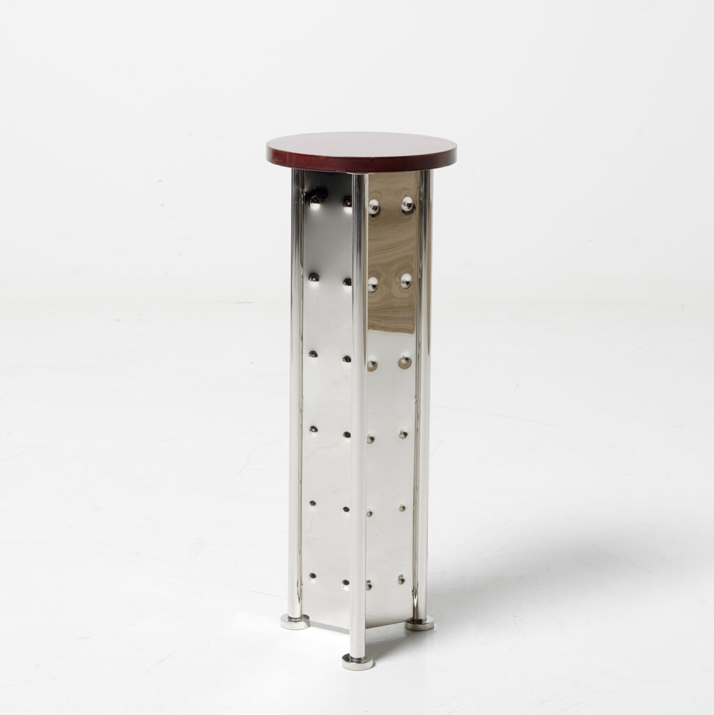 Royalton Side Table Philipe Starck