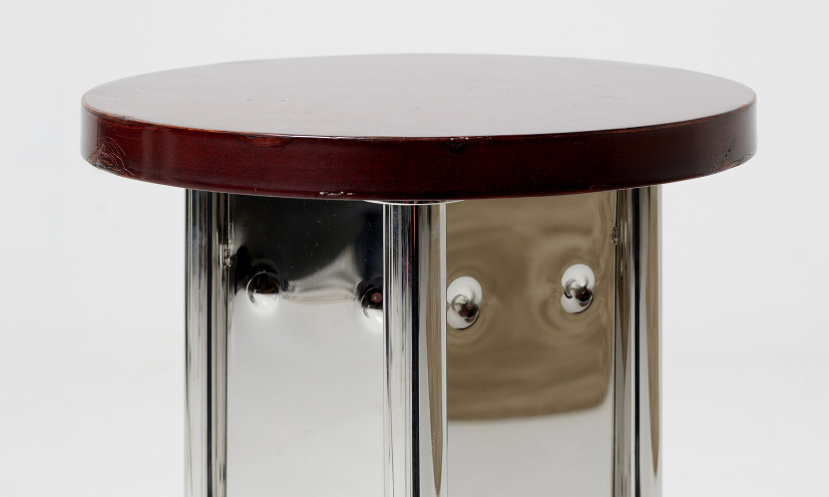 Royalton Side Table Philipe Starck