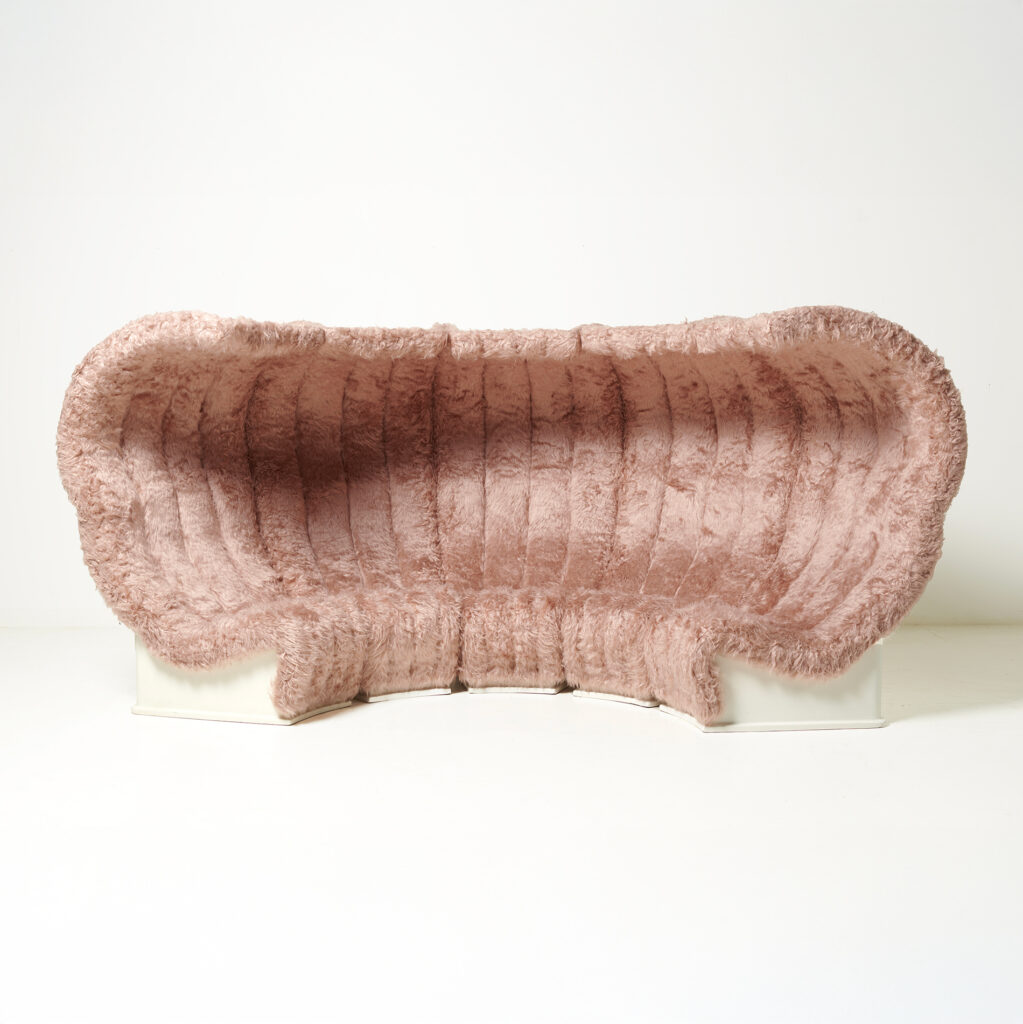 ‘Bazaar’ Modular sofa