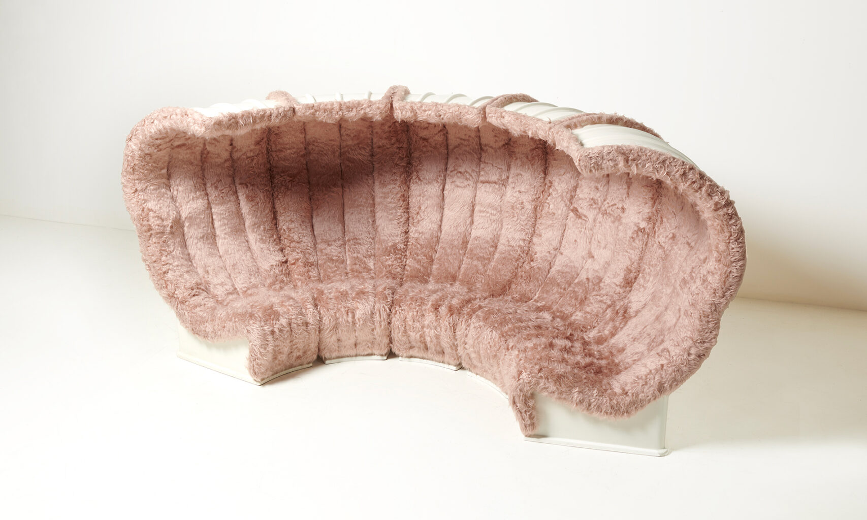 Grand Bazaar Sofa Superstudio