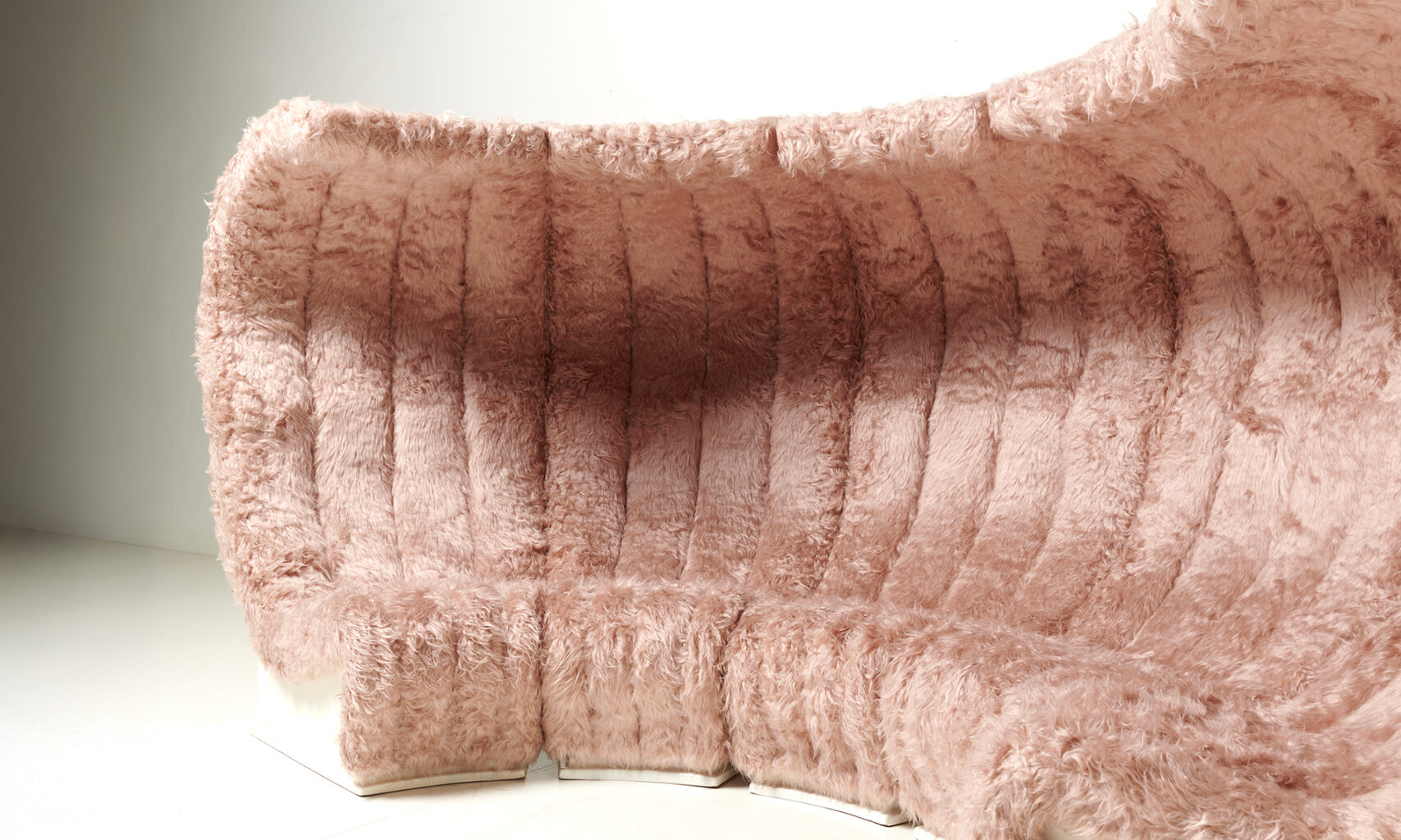 Grand Bazaar Sofa Superstudio