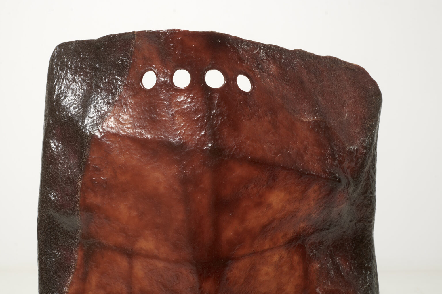 'Wan-Chai' chair (Tribute to Hong Kong) Gaetano Pesce