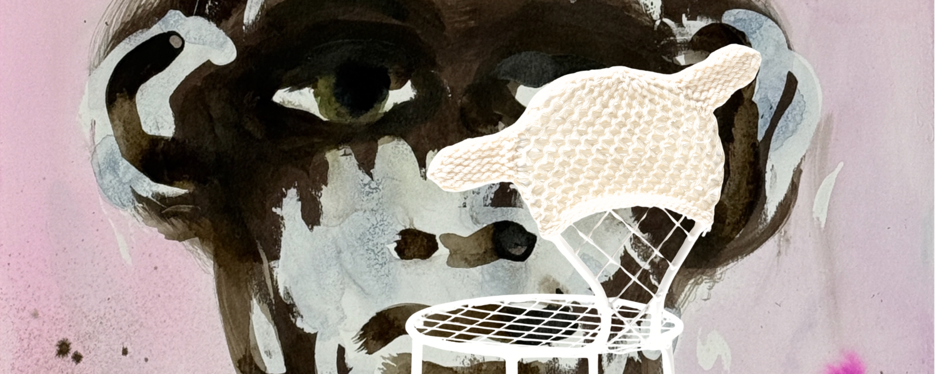 downtown+ Second Skin exhibition