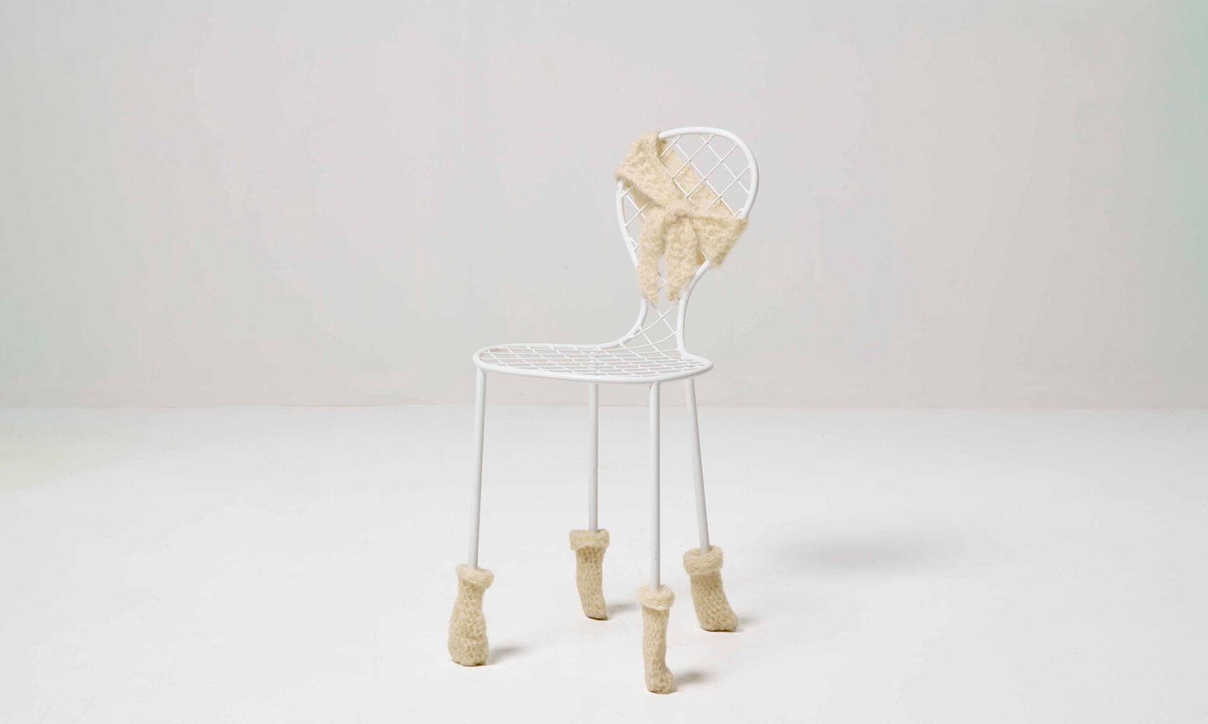 Family Chair Jun'ya Ishigami